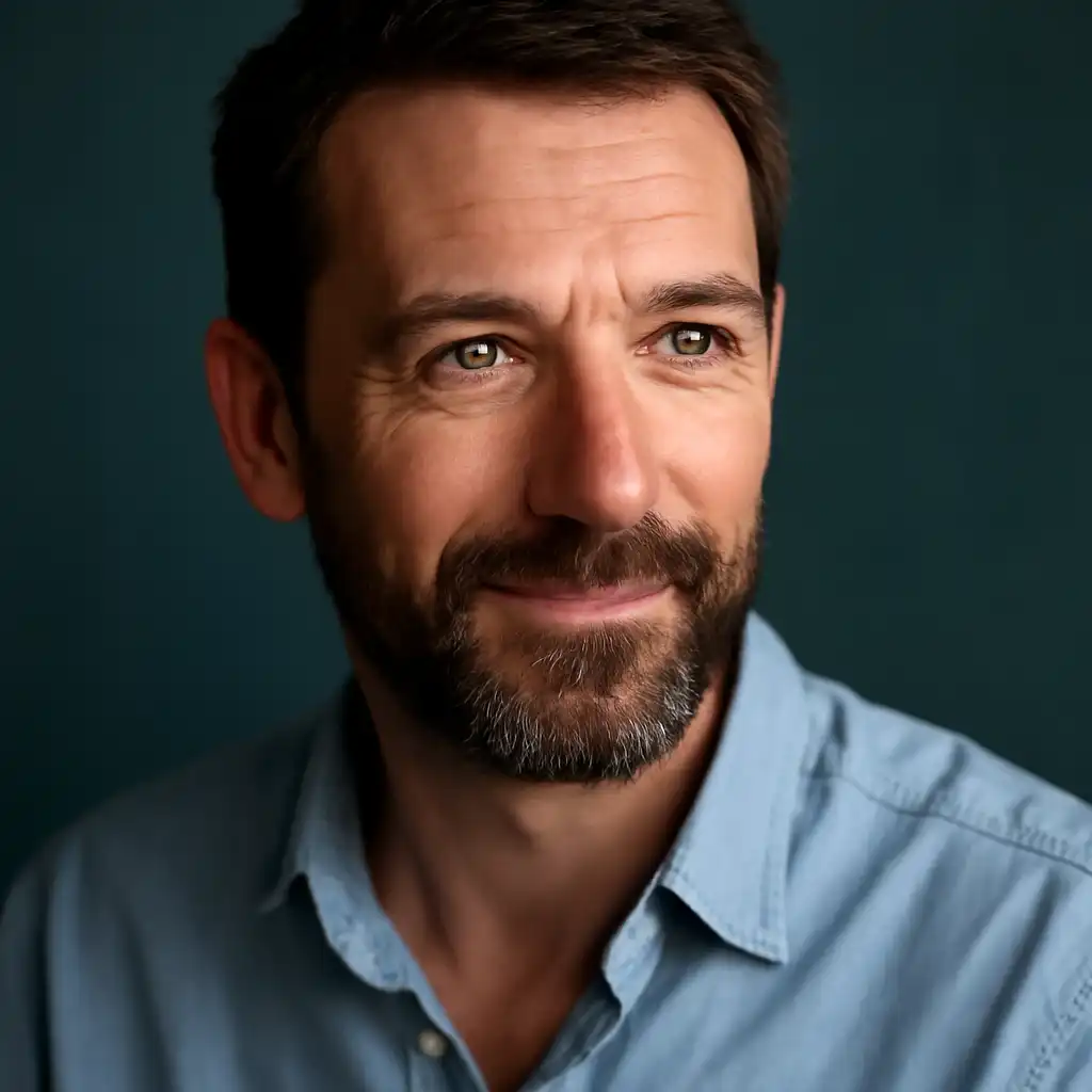 Viktor Petrov